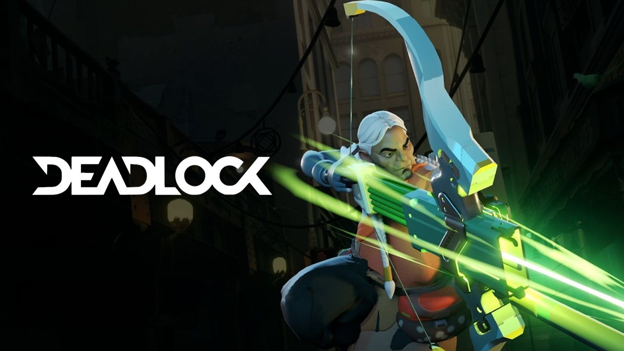 Deadlock: Il Nuovo Shooter di Valve Sorprende con Oltre 100.000 Giocatori in Concurrente!