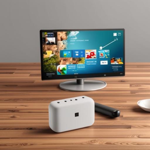 Google Rivoluziona il Suo Streaming: Ecco il Nuovo Google TV Streamer