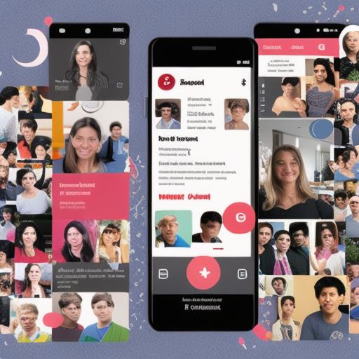 TikTok Sfida WhatsApp e Messaggi di Apple con Nuove Funzionalità di Chat di Gruppo