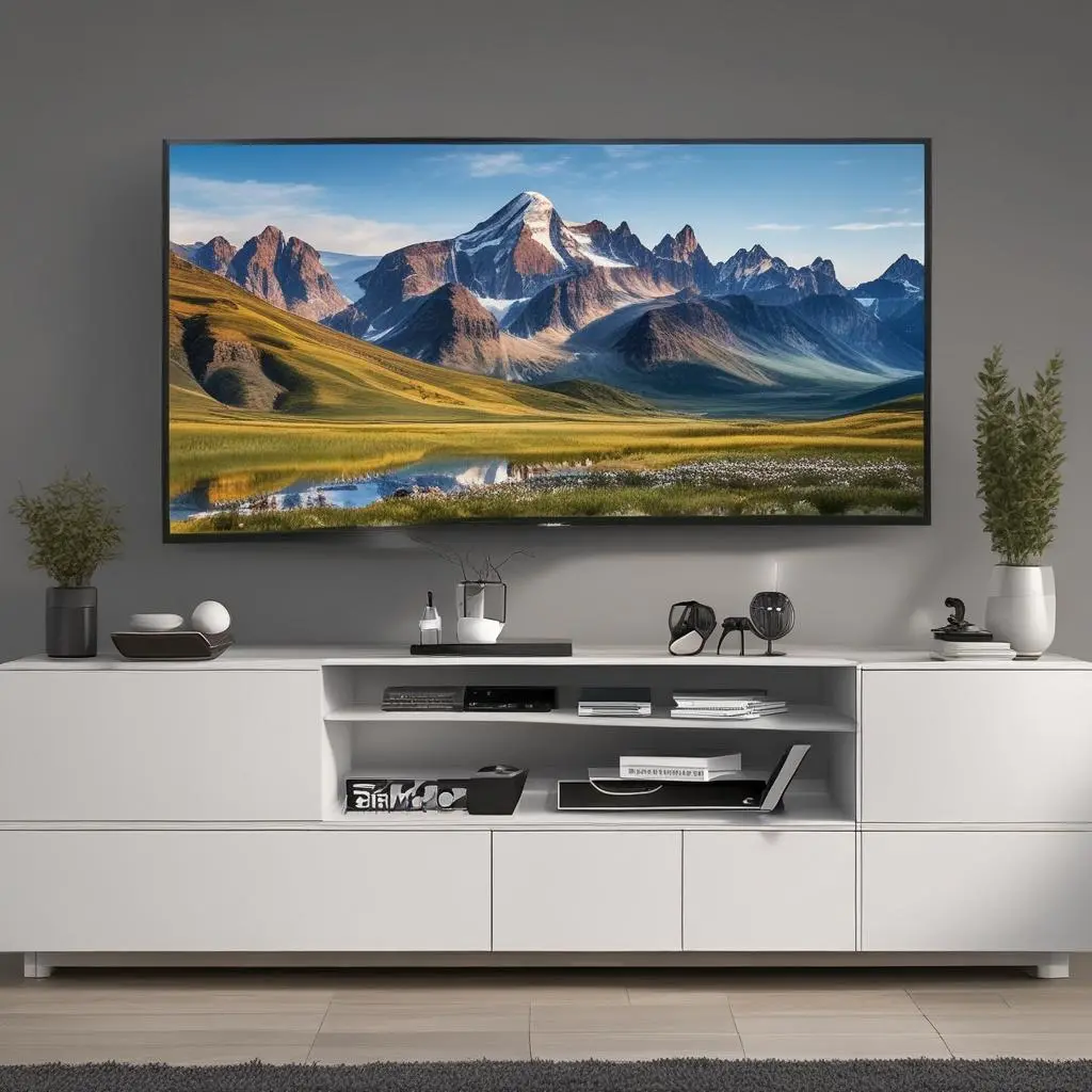 Samsung Rivoluziona il Mercato delle TV: 7 Anni di Aggiornamenti Tizen!