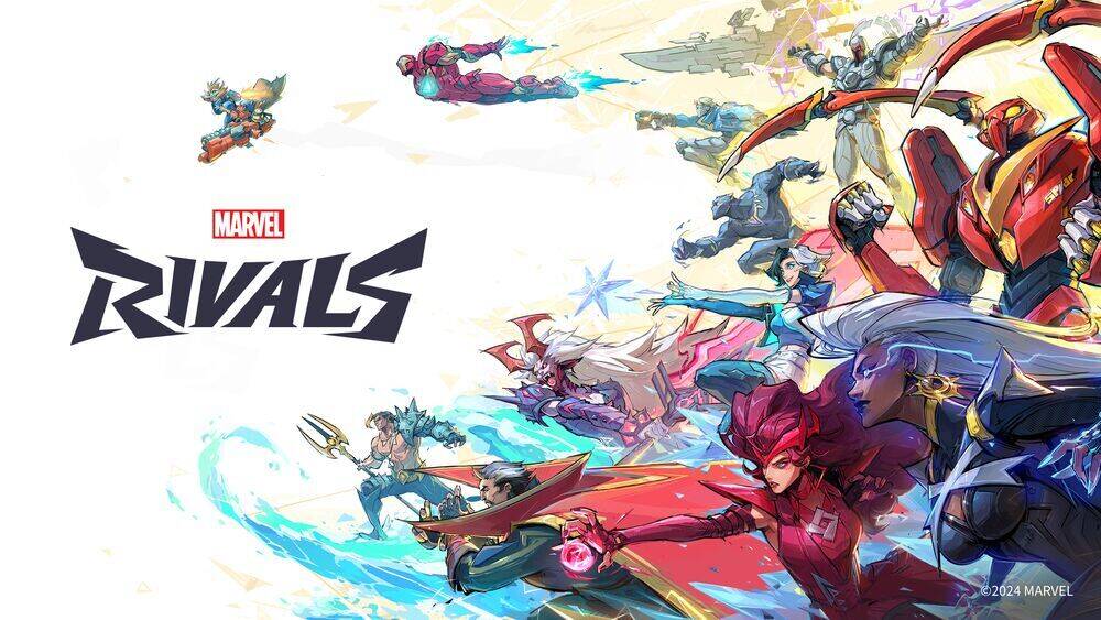 Marvel Rivals: Revocati i ban di 100 anni per giocatori Mac e Steam Deck