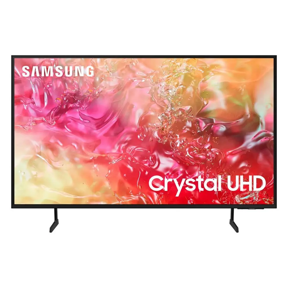 Scopri la Smart TV Samsung UE43DU7190UXZT: Cinema in Casa a Prezzo Imbattibile