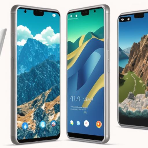 Scopri i Nuovi Pixel 9: Renders Ufficiali e Colorazioni Svelate