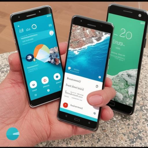 Samsung Rivoluziona l'Interfaccia: Tutto Quello che Devi Sapere su One UI 7 e 7.1