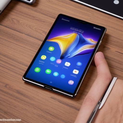 Samsung Galaxy Z Fold6: Perché Potreste Ripensarci Prima di Acquistarlo