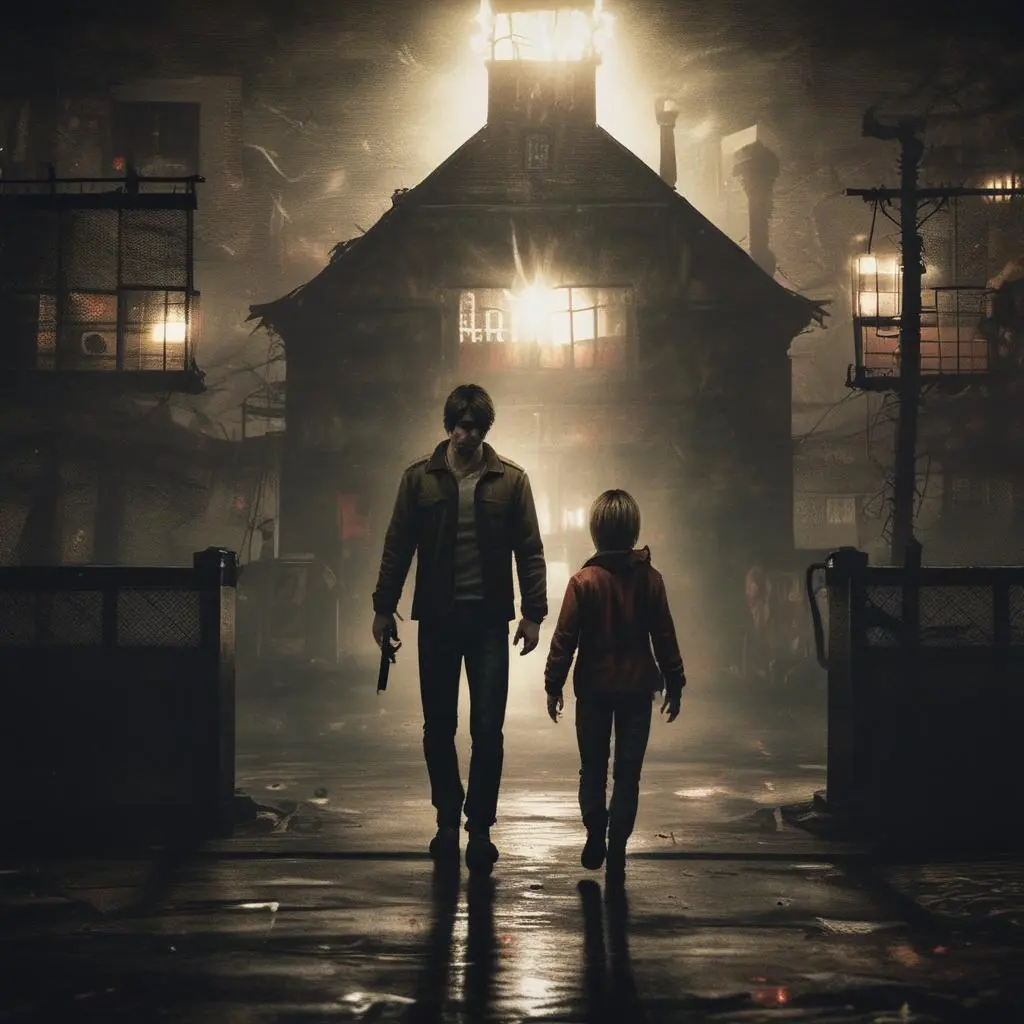 Silent Hill 2: il remake avrà un'esclusiva di un anno su PS5!