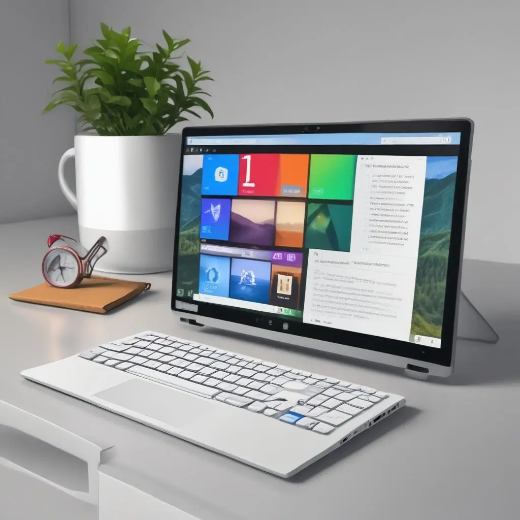 Windows 11 2024: Addio a WordPad con l'aggiornamento 24H2