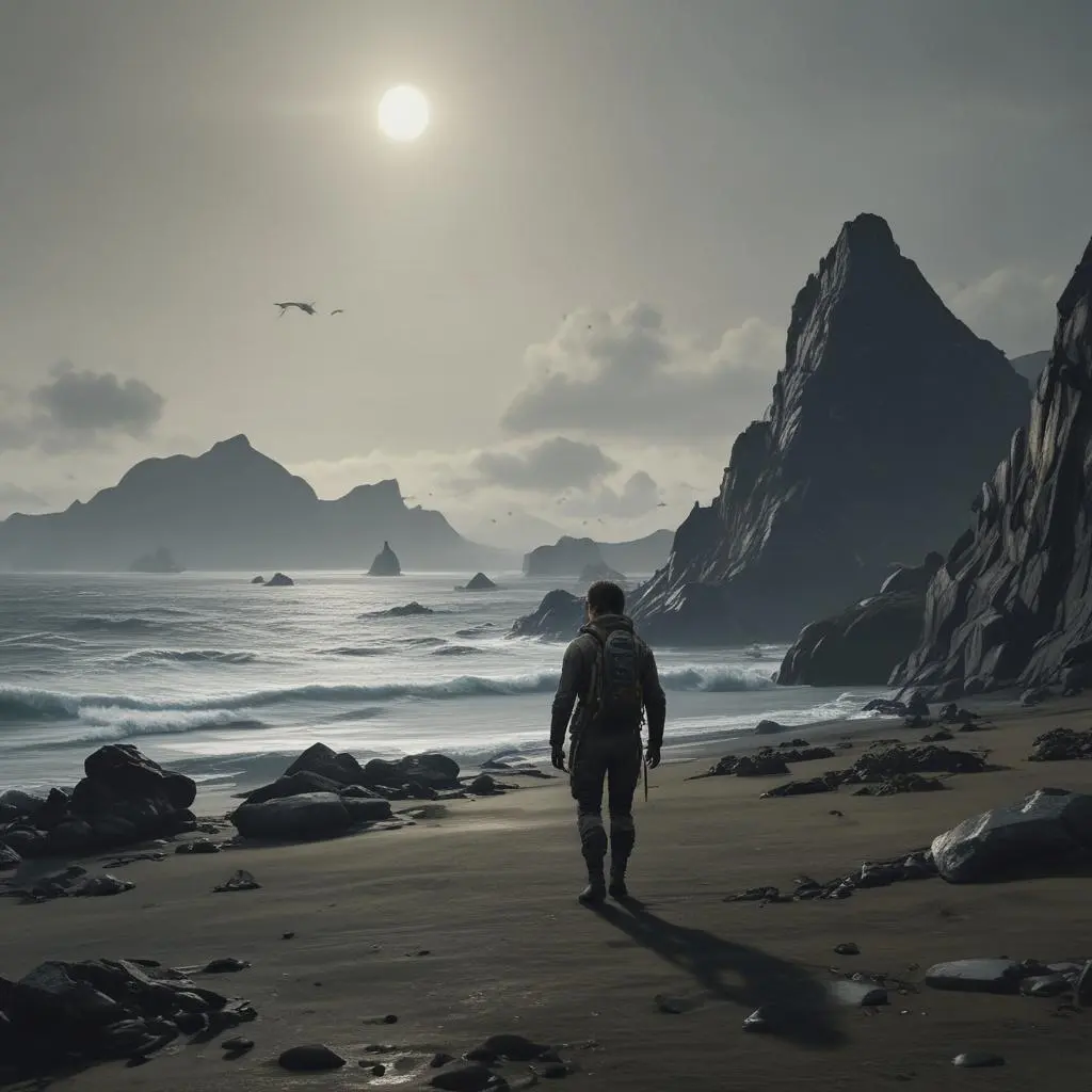 Death Stranding 2: Tutto ciò che sappiamo sulla data di uscita e le novità