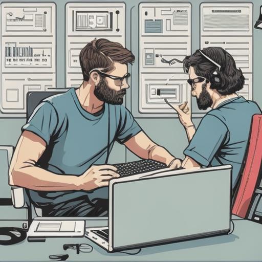 La Rivoluzione del Pair Programming: Come l'IA Sta Cambiando il Mondo della Programmazione