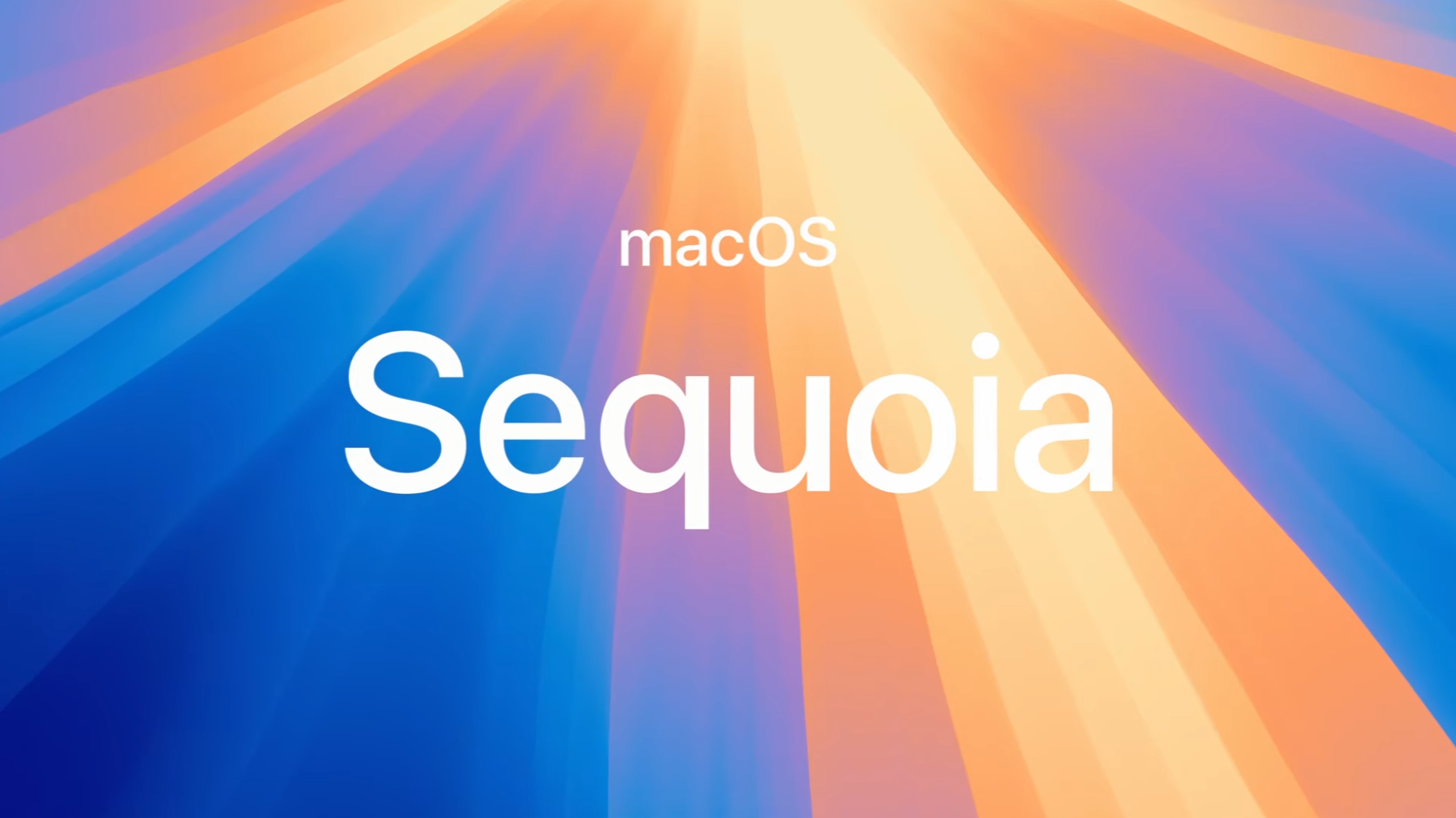 macOS Sequoia: La Nuova Era del Sistema Operativo di Apple in Arrivo a Settembre