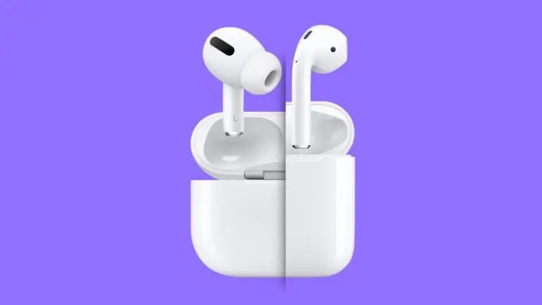 Scopri le Novità della Nuova Versione Firmware per AirPods Pro 2!