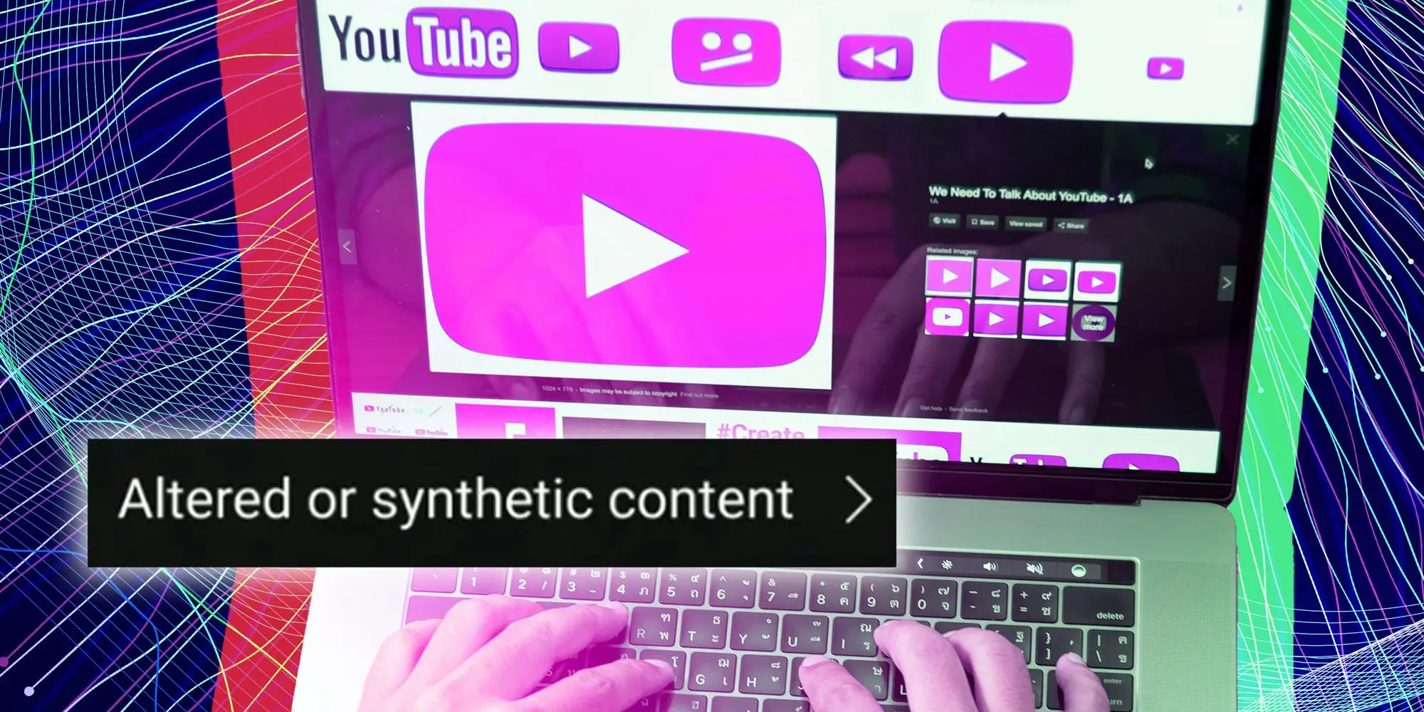 Scopri come l'IA di YouTube sta rivoluzionando la creazione di contenuti