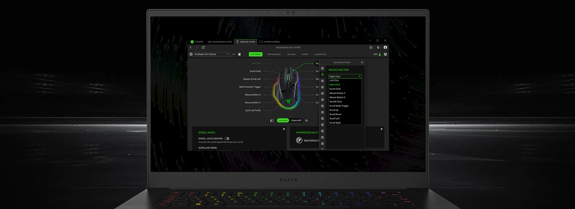 Razer Synapse 4: La Rivoluzione del Gaming è Qui