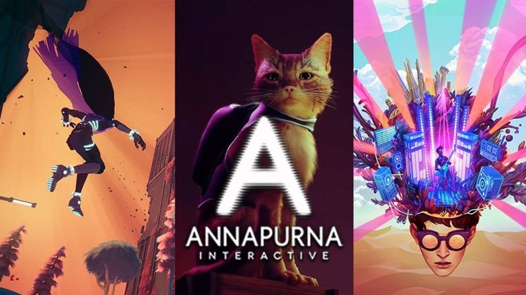 Shock nell'industria videoludica: il personale di Annapurna Interactive si dimette