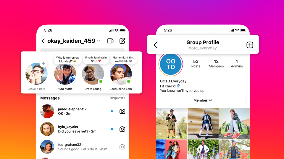 Instagram introduce una funzione per rinnovare le raccomandazioni dei contenuti