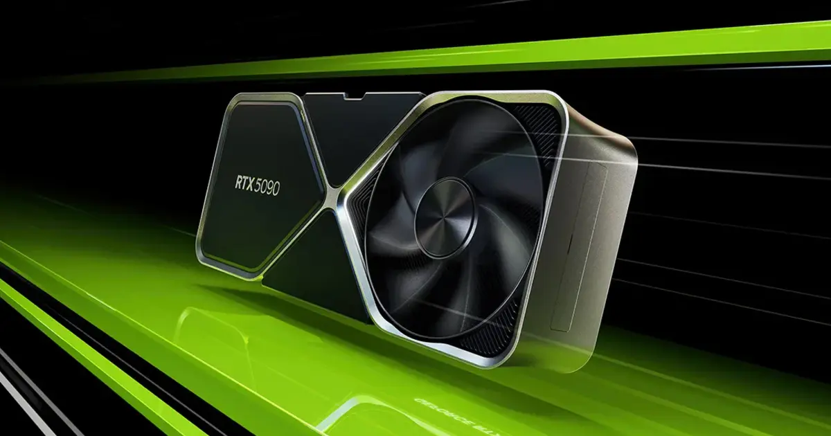 Nvidia GeForce RTX 5090: prezzo da capogiro in arrivo?