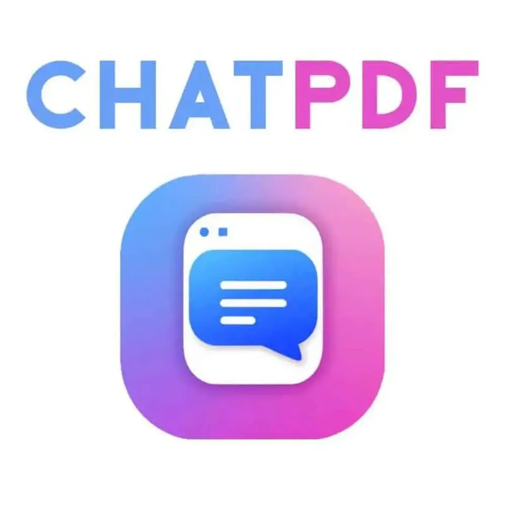 ChatPDF