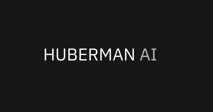 Huberman AI