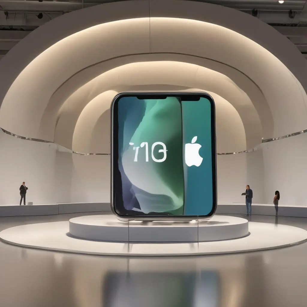 Scopri Tutto sull'Evento Apple: iPhone 16, Apple Watch e Novità Sorprendenti!