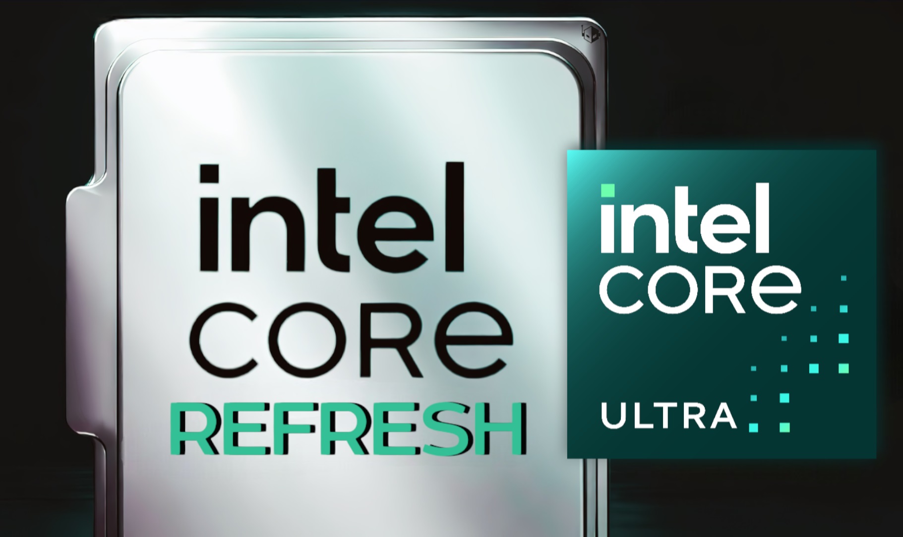 Intel Abbandona il Refresh di Arrow Lake: Cosa Aspettarsi per il Futuro?