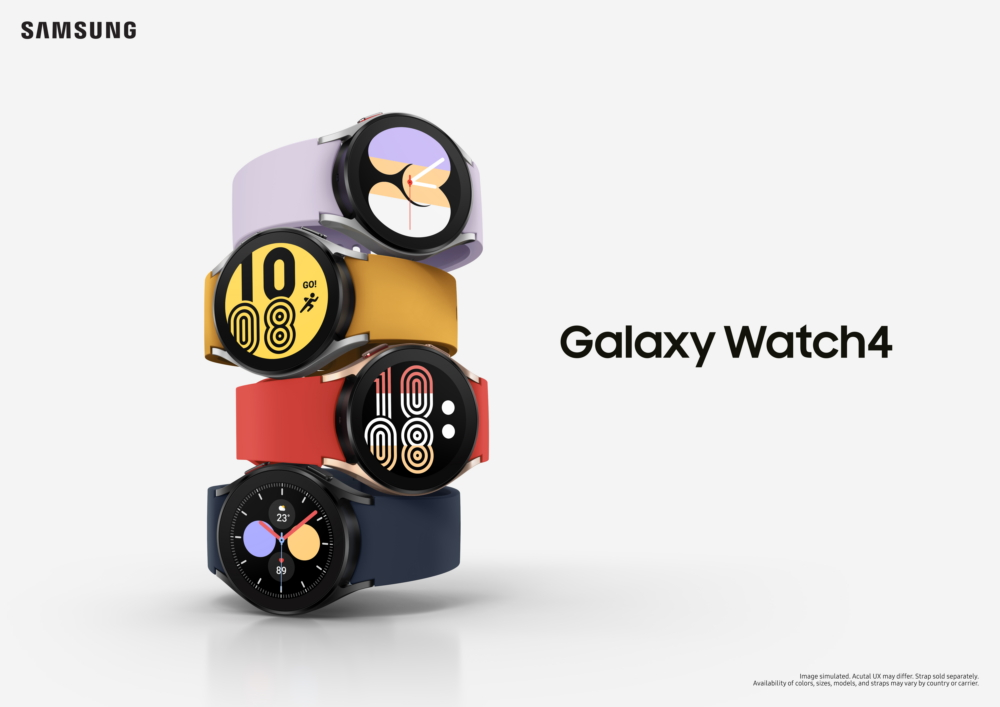 Samsung lancia il quarto aggiornamento beta di One UI 6 per Galaxy Watch 4: ecco cosa c'è di nuovo!