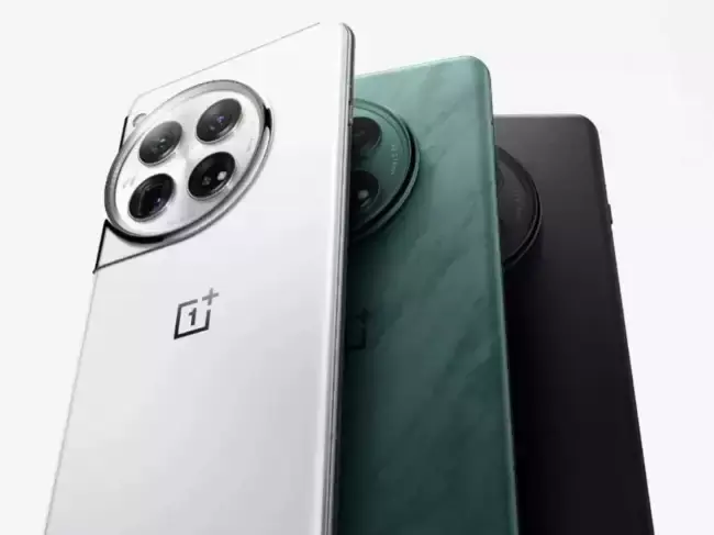 OnePlus 13: Fino a 24GB di RAM e Prezzo Maggiore Rispetto al Predecessore