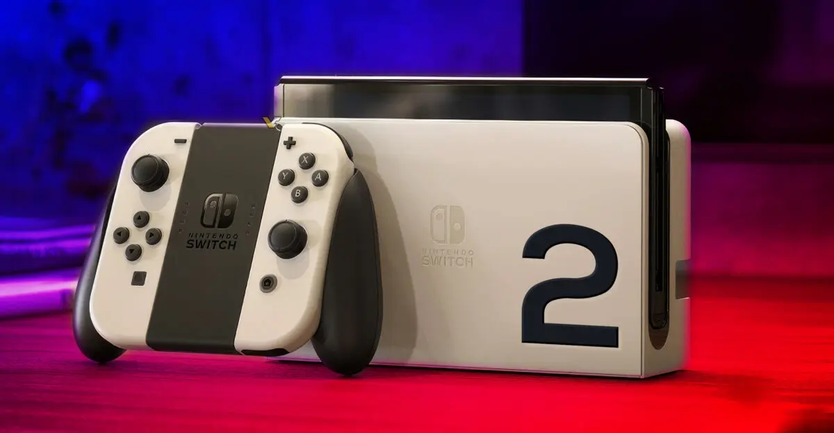 La Nuova Era delle Console Portatili: Nintendo Switch e la Concorrenza in Crescita