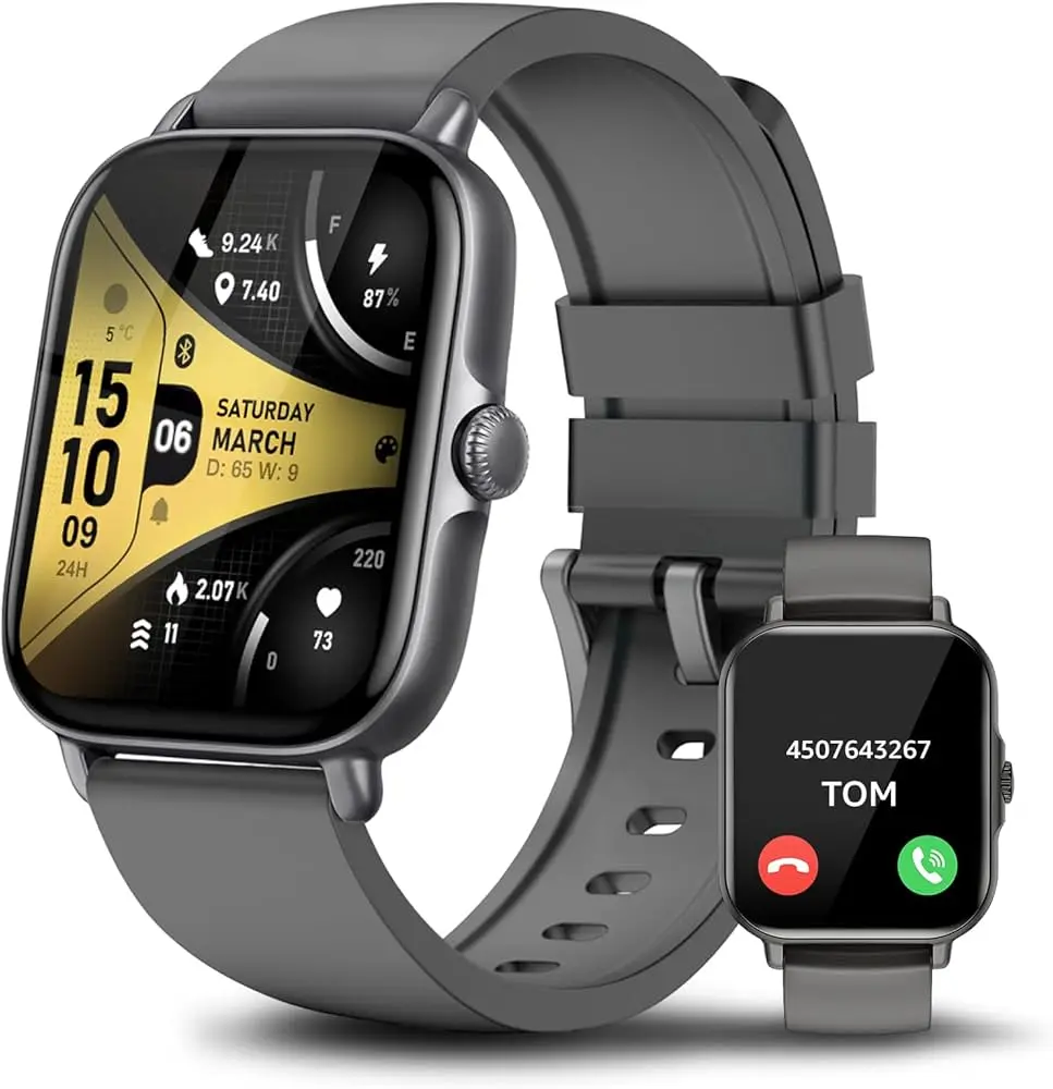 Scopri lo Smartwatch ASWEE: Tecnologia e Fitness a Prezzo Ridotto