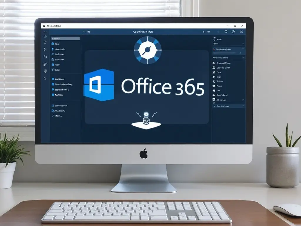 Microsoft Copilot with Office 365