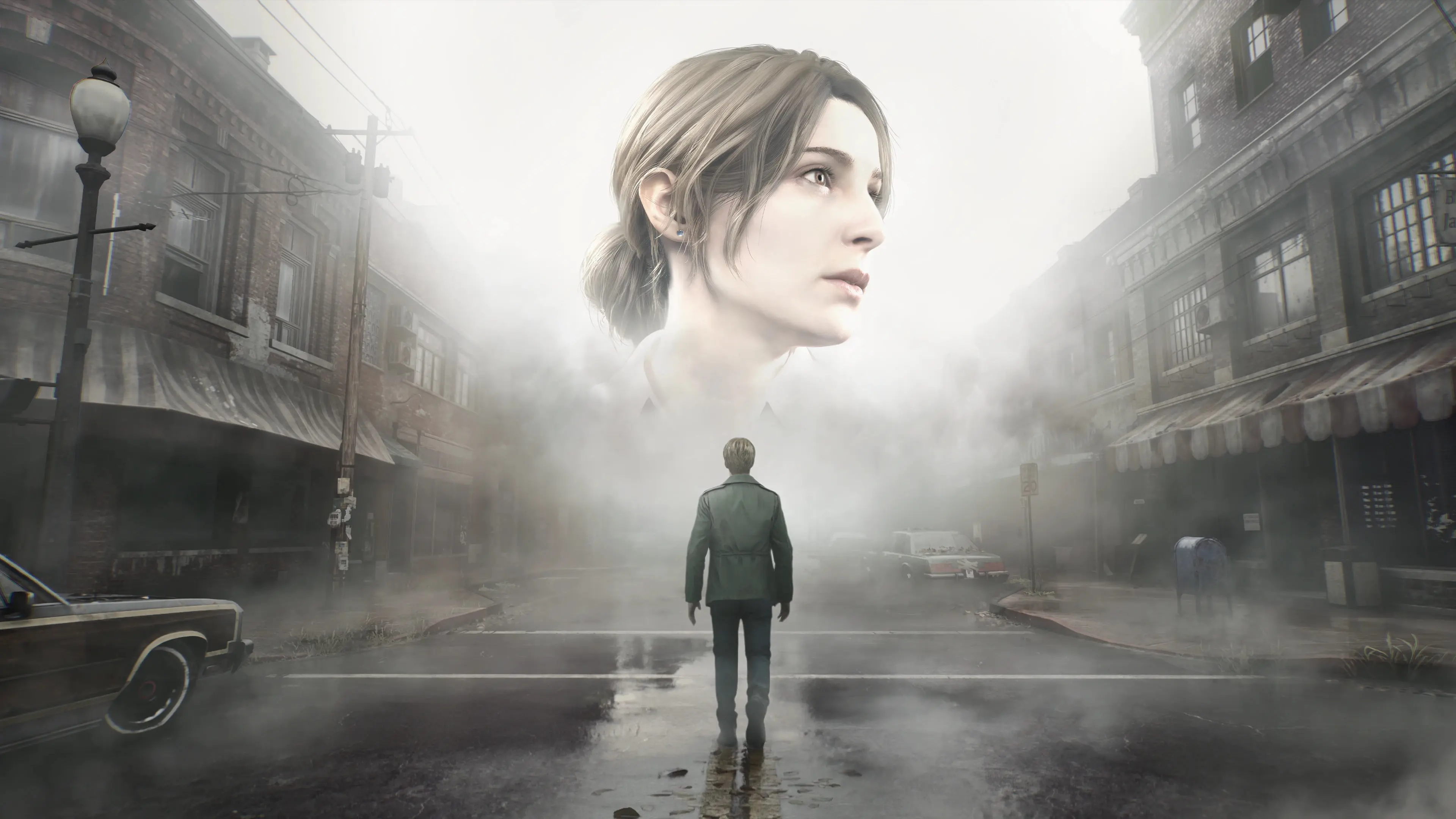 Silent Hill 2 Remake: Il Ritorno di un Classico dell'Horror Psicologico