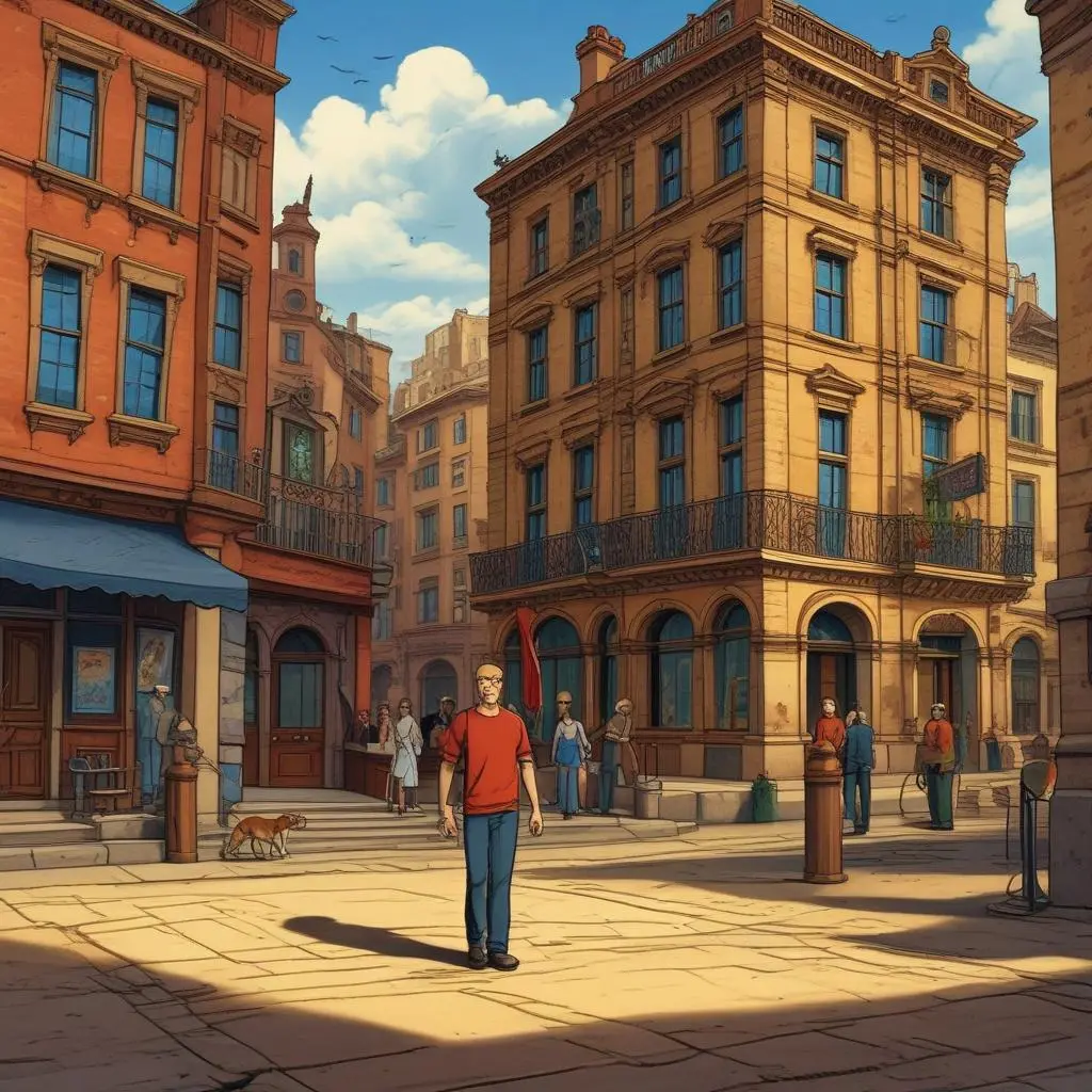 Ritorno a Broken Sword: Shadows of the Templars Reforged, un classico senza tempo