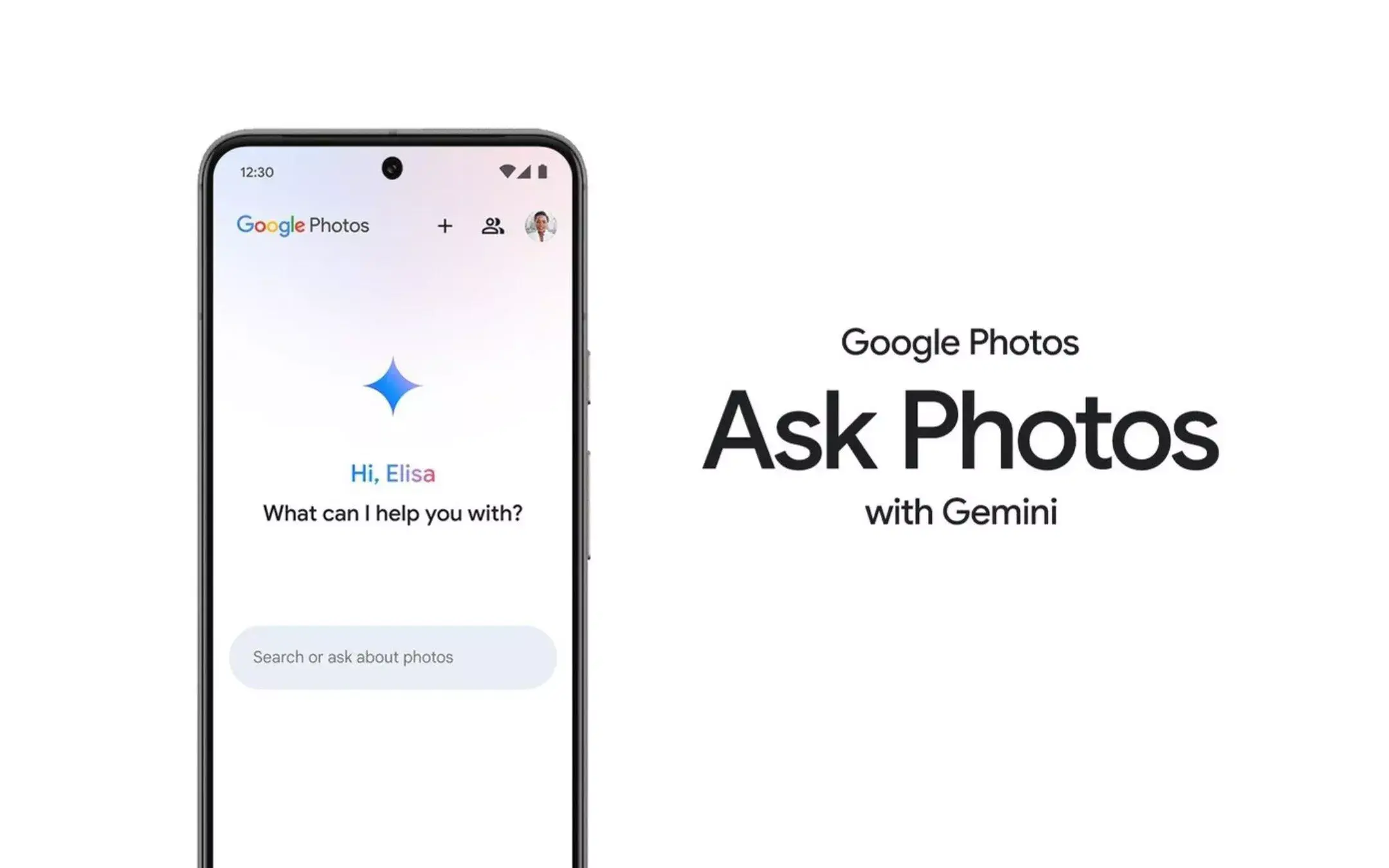 Scopri la Nuova Funzione 'Chiedi Foto' di Google Photos: Rivoluziona la Tua Ricerca di Immagini!