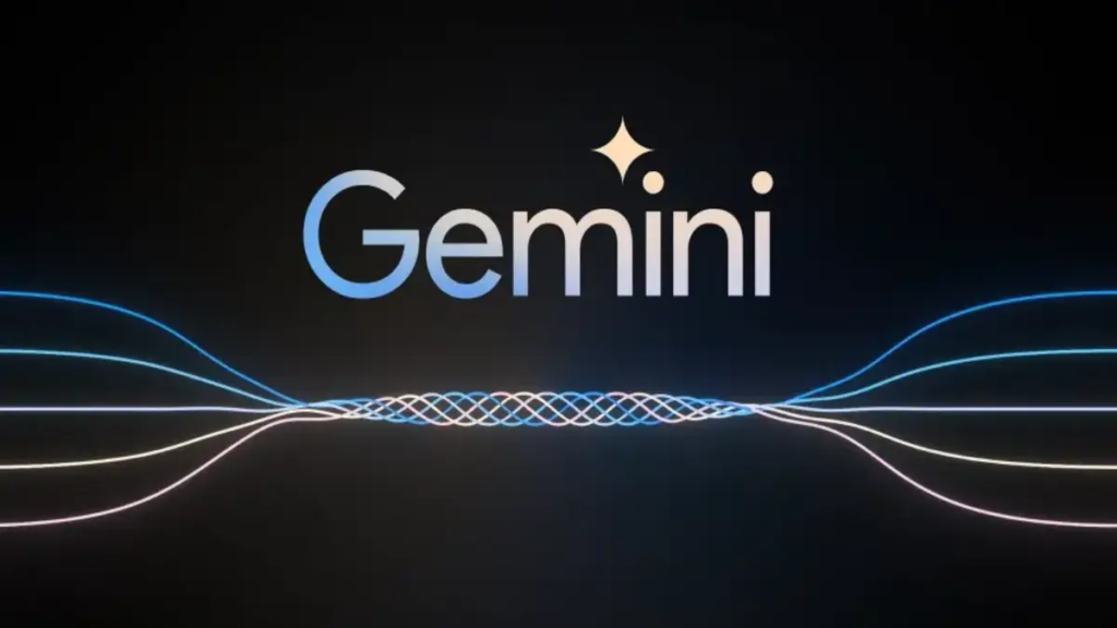 Scopri Gemini: Il Nuovo Assistente Vocale di Google che Rivoluziona l'Interazione con la Tecnologia