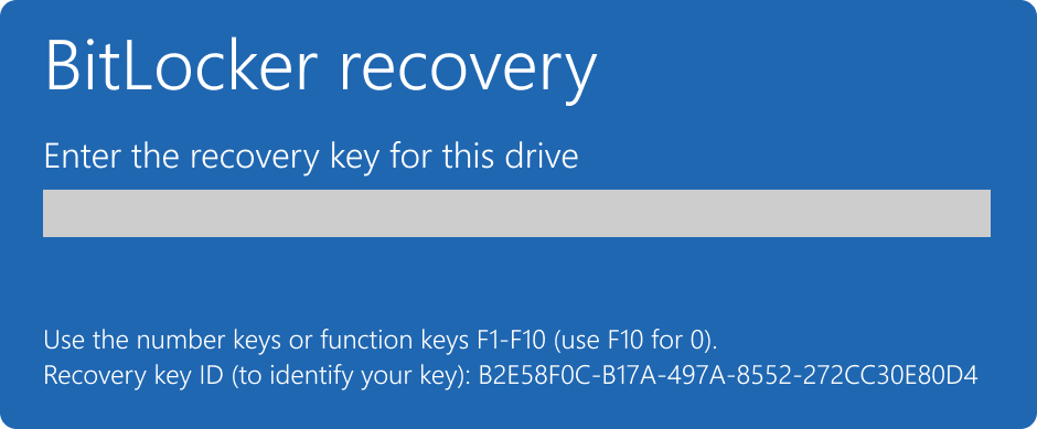 Windows 11 BitLocker violato: chiavi di crittografia estratte dalla memoria