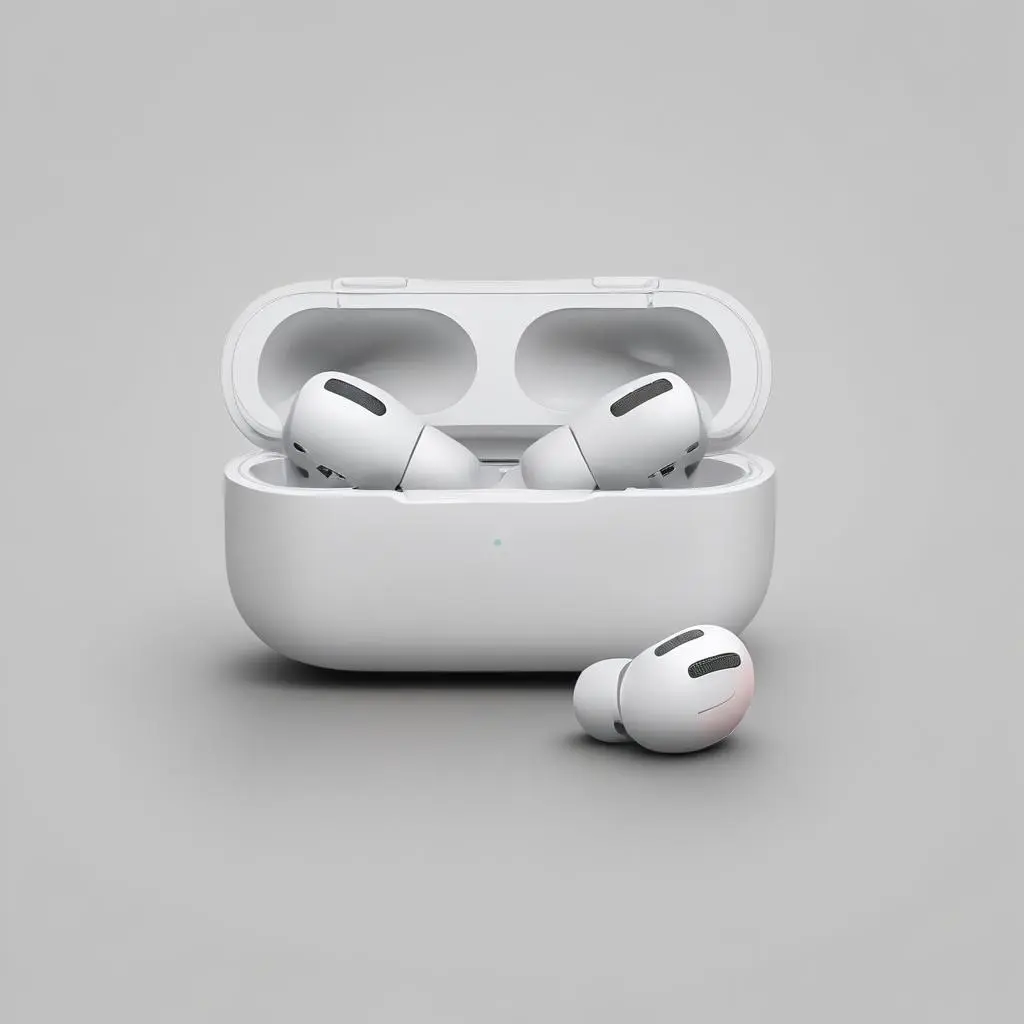 AirPods Pro 2: Gli Auricolari che Diventano Apparecchi Acustici