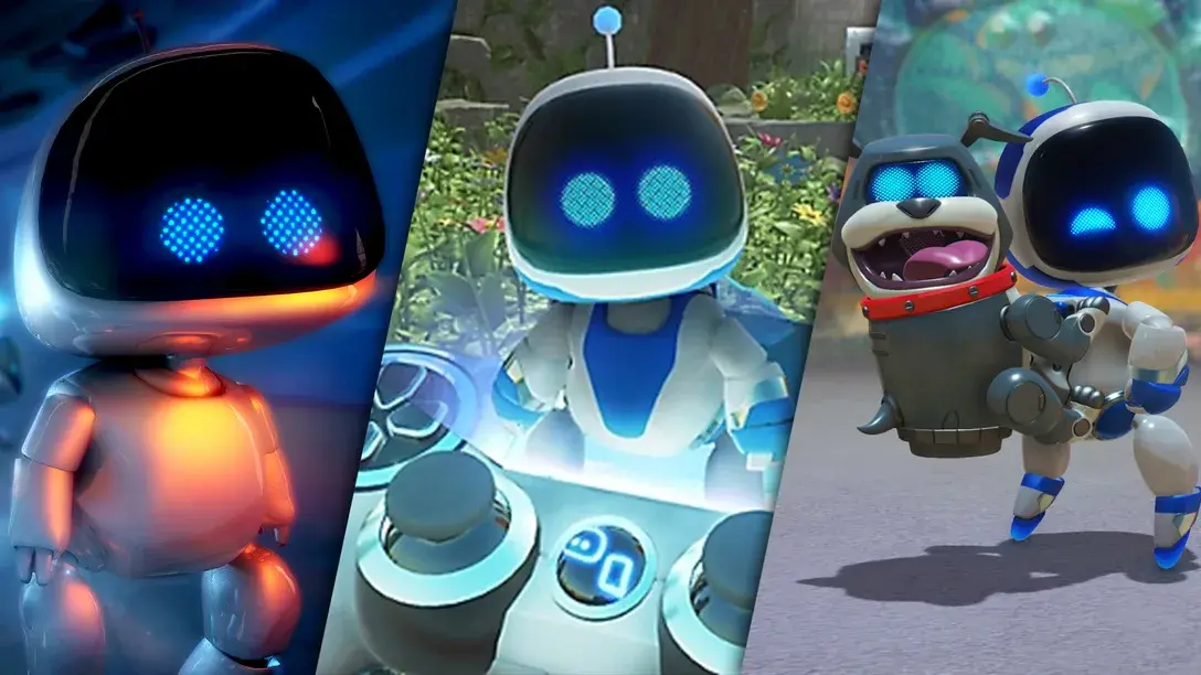 Astro Bot: Il Ritorno dei Platformer in un Mondo Moderno