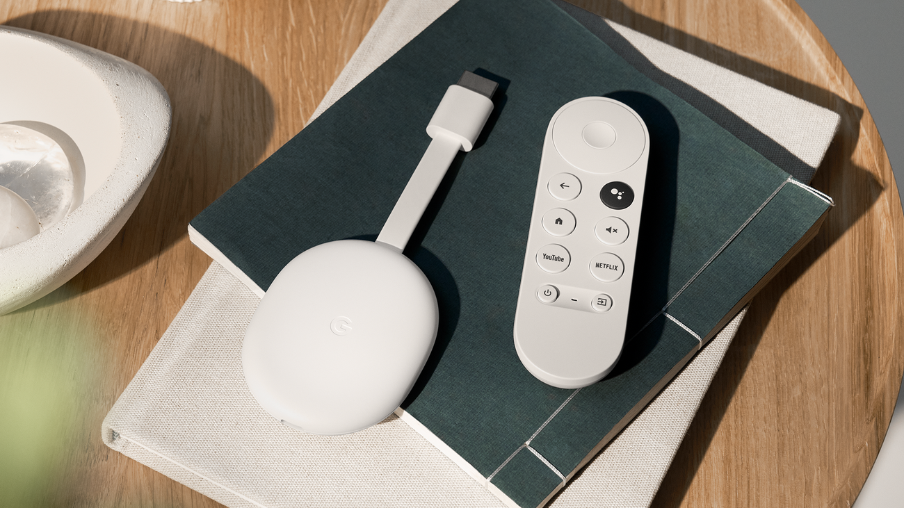 Il Ritorno del Chromecast con Google TV: Cosa Sapere