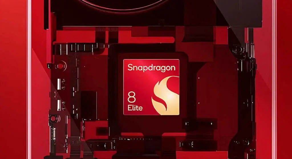 Qualcomm svela il nuovo Snapdragon 8 Elite: prestazioni elevate e intelligenza artificiale potenziata